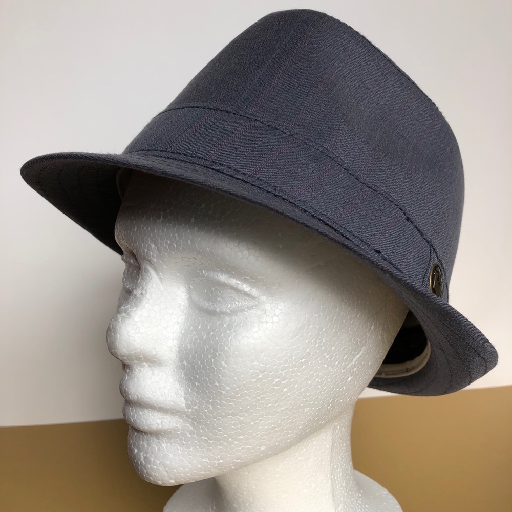 Goorin Bros. Fedora style hat